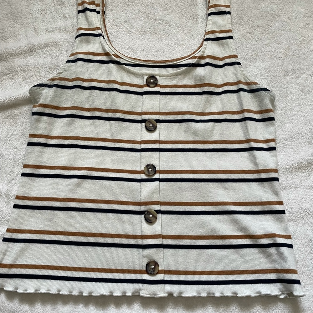 Aeropostale Tank Top